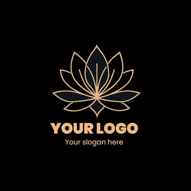 Colección de logotipos diversos Naturaleza Mascota Diseños de escuelas y universidades