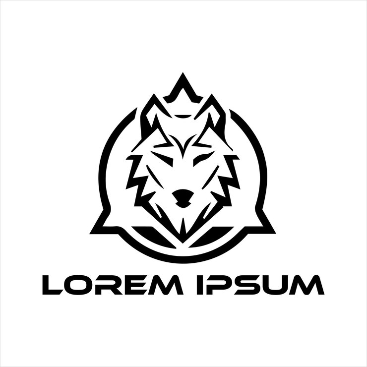 Colección de logotipos de empresas vectoriales gratis