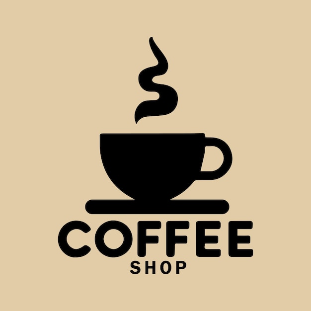 colección de logotipos y etiquetas de cafeterías vectoriales