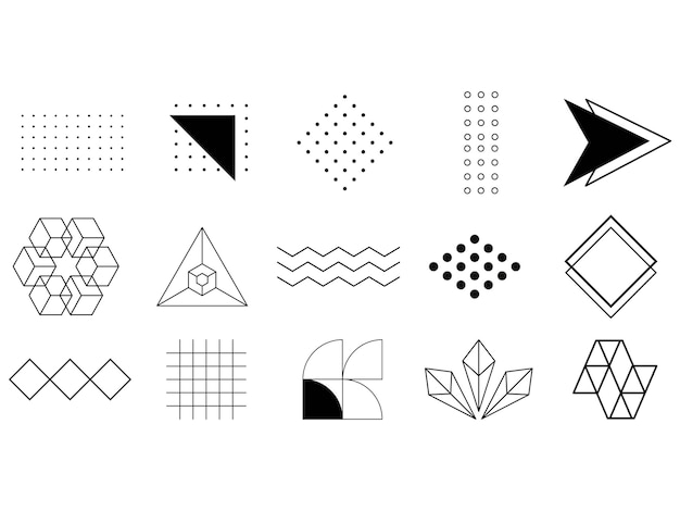 Una colección de logotipos, incluido uno que dice 'la palabra' en él '