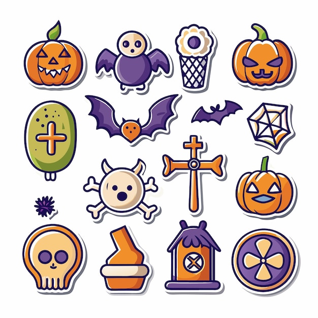 colección de o hallowee