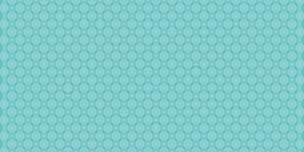 colección de patrones libre decoración vectorial árabe estilo geométrico fondo de patrón abstracto