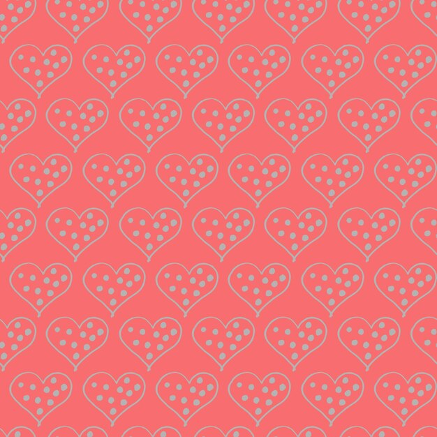 Colección de pegatinas románticas con efecto de vector dibujado a mano