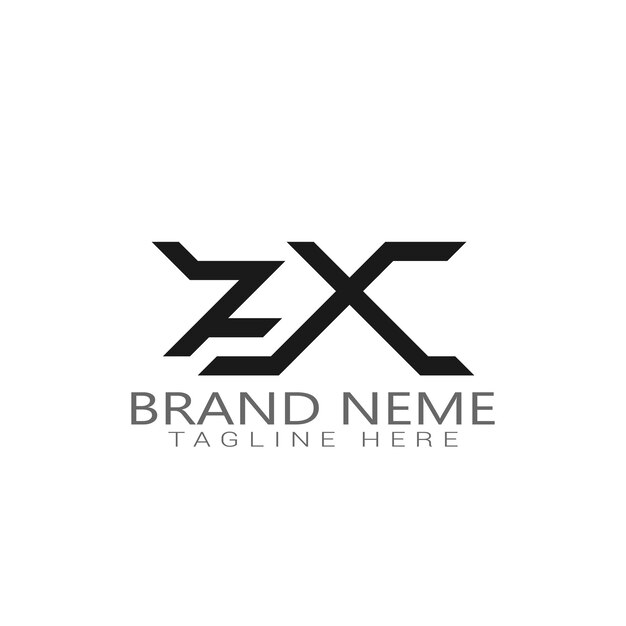 colección de plantillas corporativas de logotipos de arte creativo