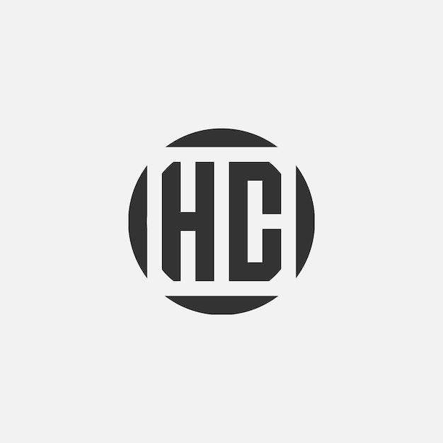Colección de plantillas de negocios de logotipo de git