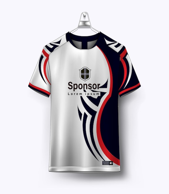 Colección premium de camisetas de fútbol camiseta de fútbol de cricket