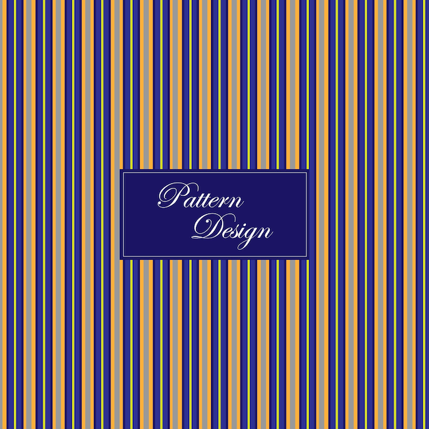 colección de rayas colorido patrón de rayas telón de fondo diseños vintage rayas de fondo