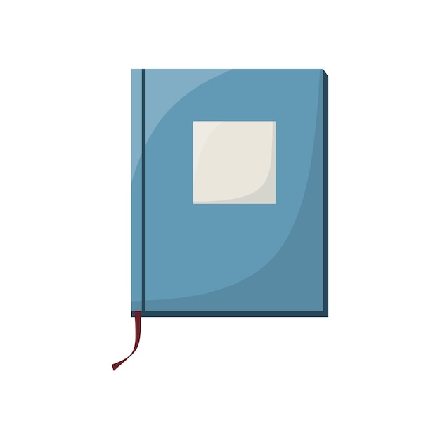 colección de varias ilustraciones de libros vectoriales