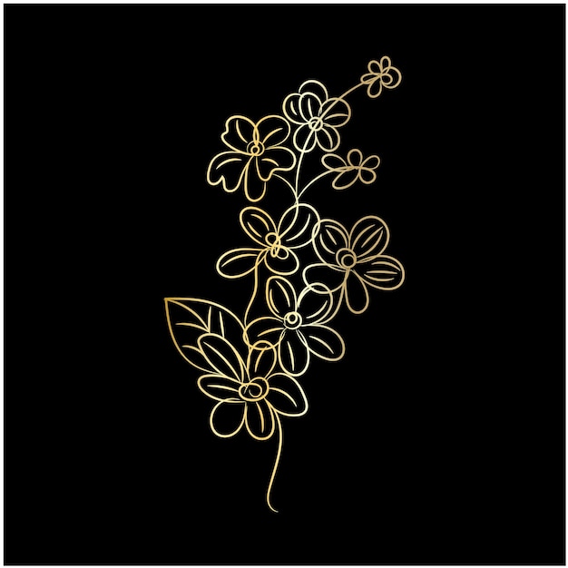 Colección de vectores gratuita de ilustraciones vectoriales de ornamentos de etiquetas