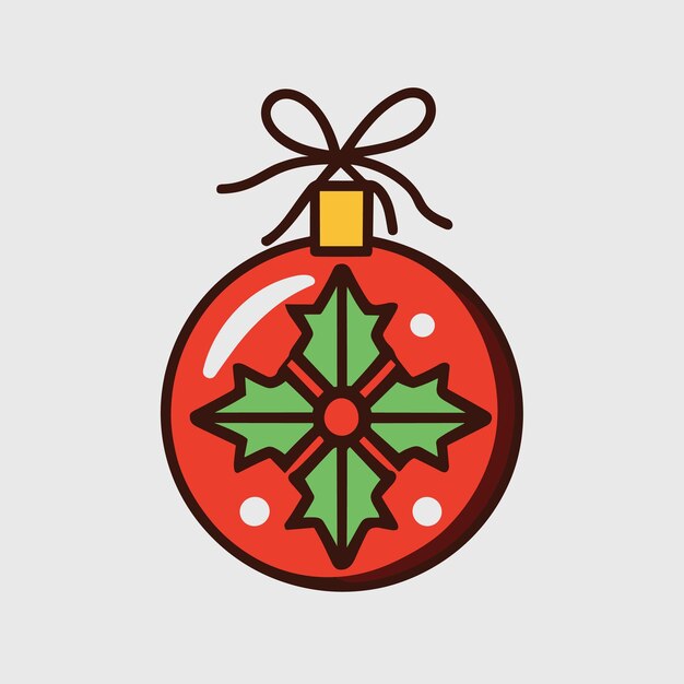Colección de vectores de Navidad