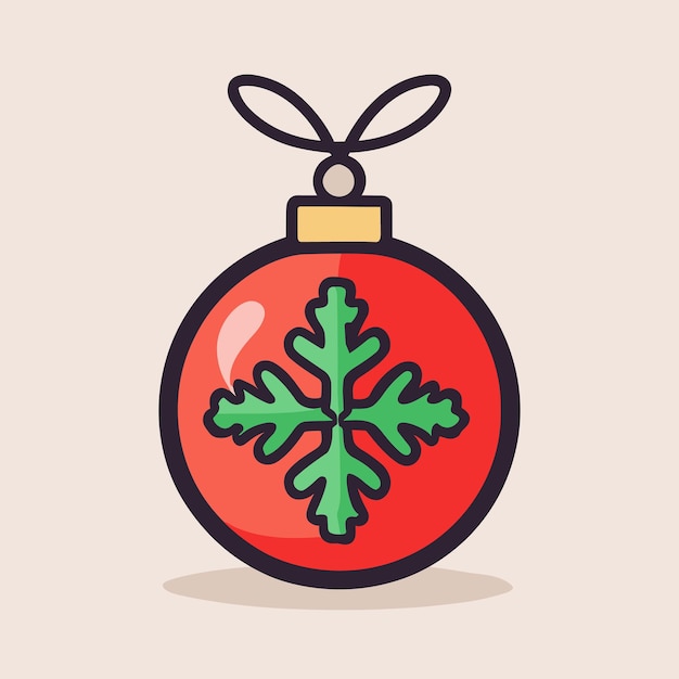 Colección de vectores de Navidad