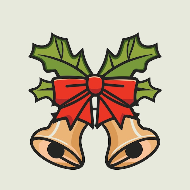 Colección de vectores de Navidad