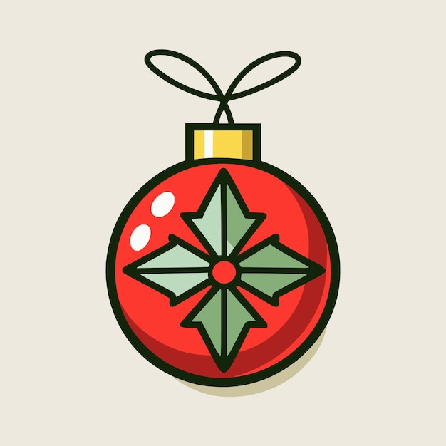 Colección de vectores de Navidad