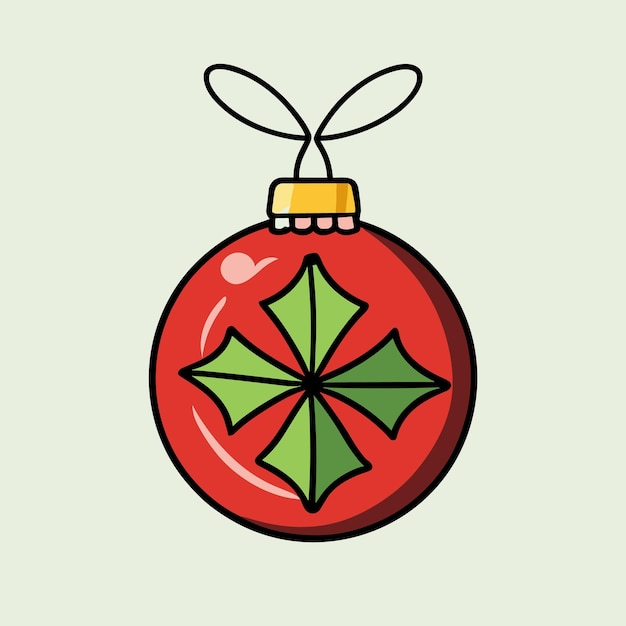 Colección de vectores de Navidad
