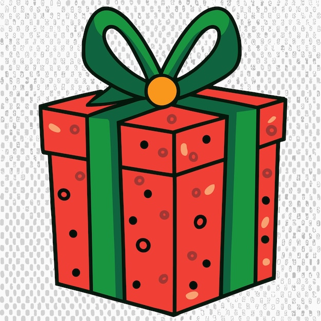 Colección de vectores de Navidad