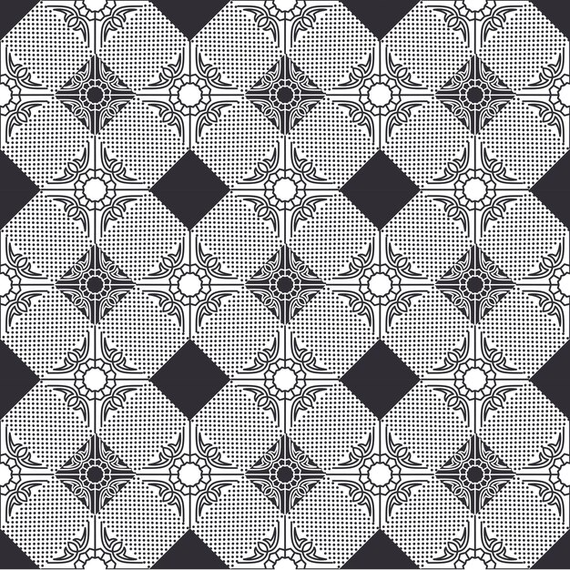 Colecciones de cuadros a cuadros de Gingham