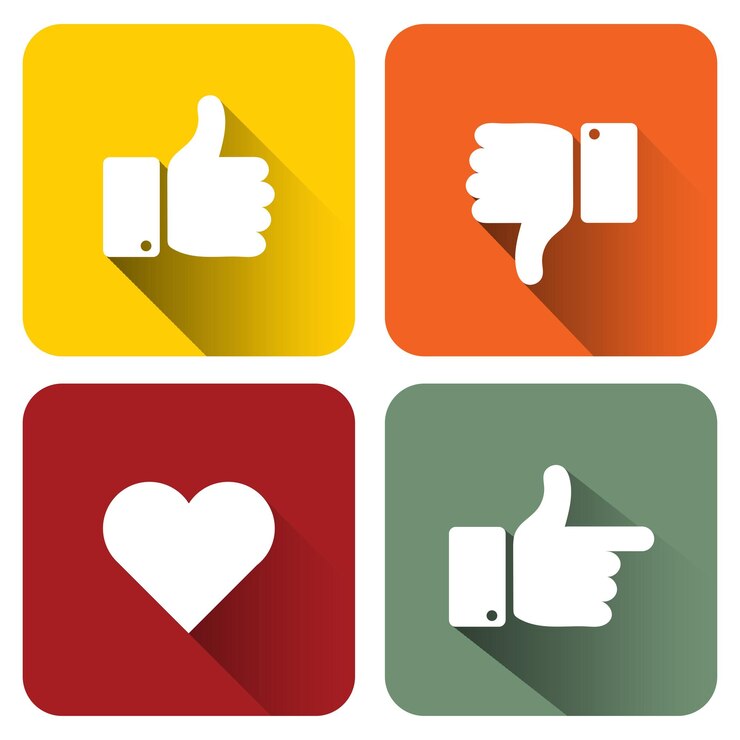 Colecciones de iconos Ui Ux