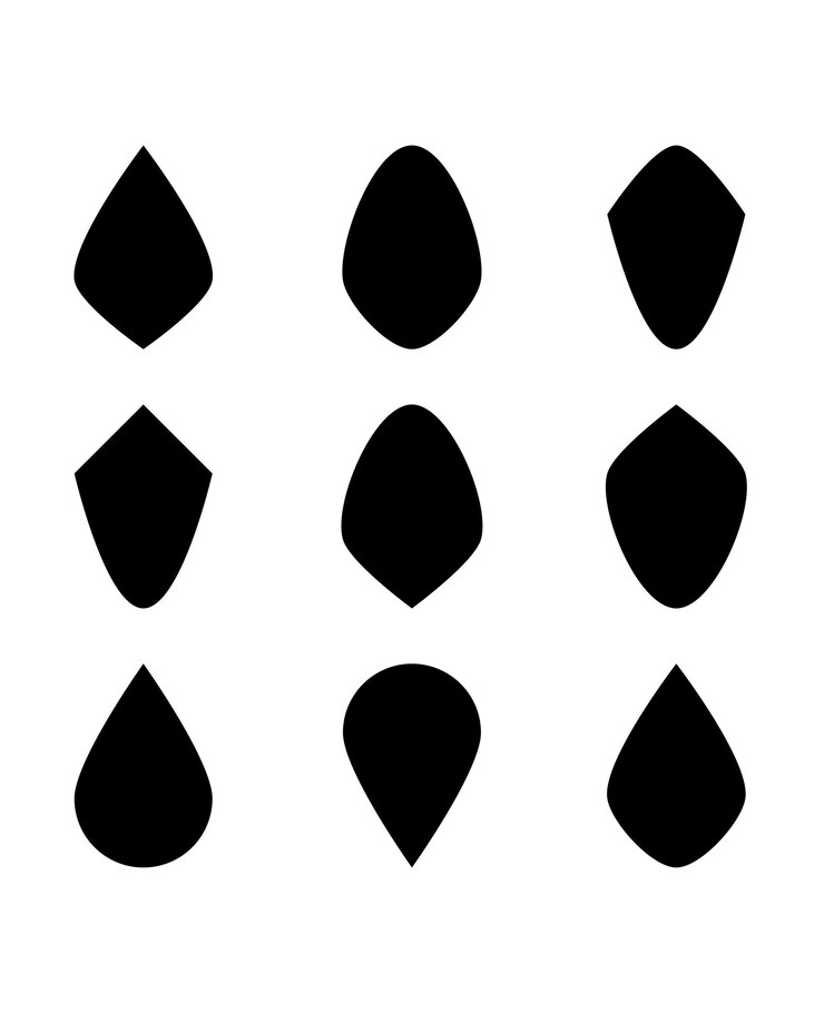 Vector colecciones de insignias y etiquetas de forma vintage, marcos, formas y insignias