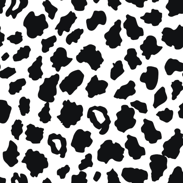 Colectivo de ilustraciones de arte vectorial de dibujos en blanco y negro