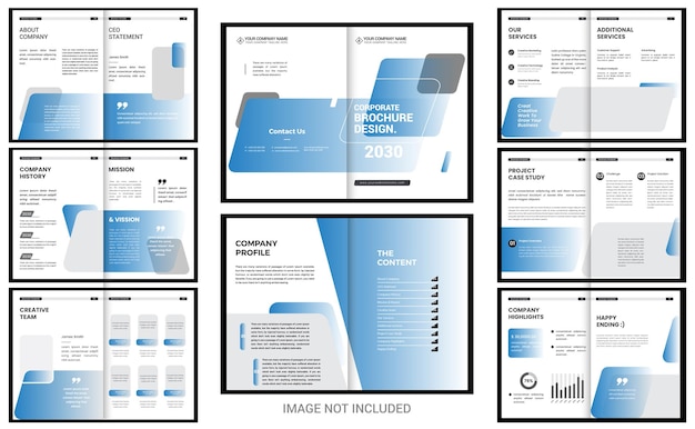 un collage de diferentes productos que incluya una imagen de un producto