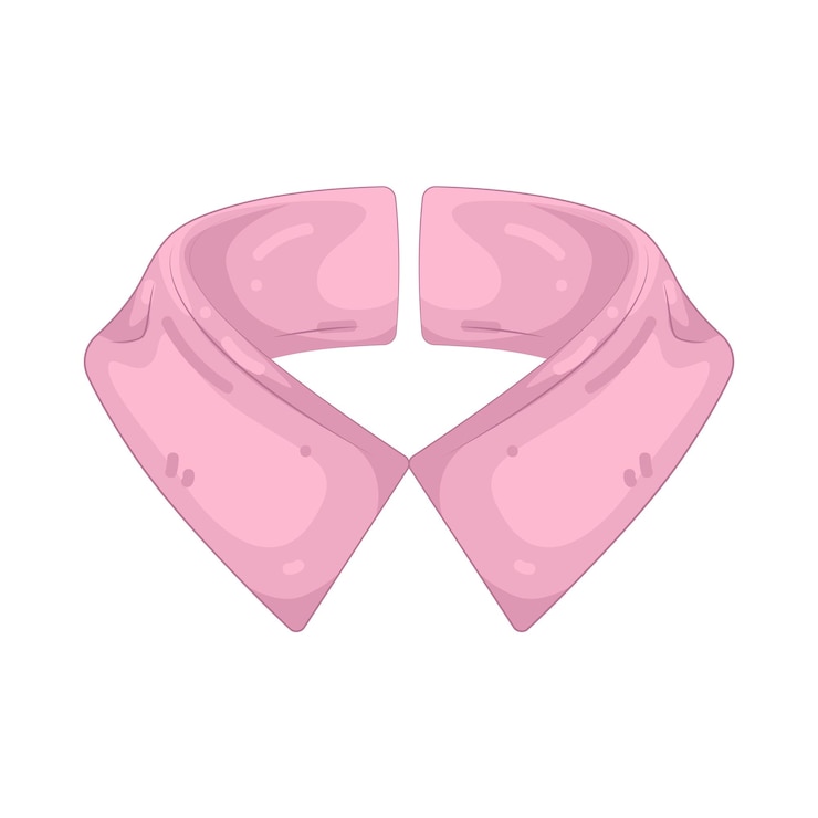 Vector collar