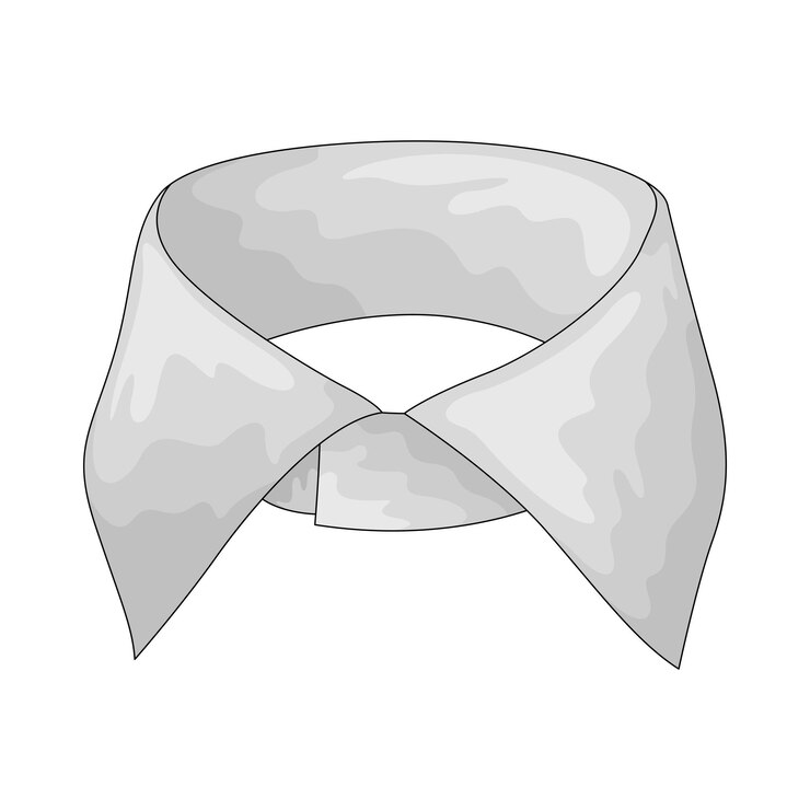 Vector collar