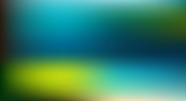 Color del arco iris brillante moderno Fondo de malla de degradado colorido suave y borroso Fondo de pantalla de textura de alta calidad Representación 3D 05