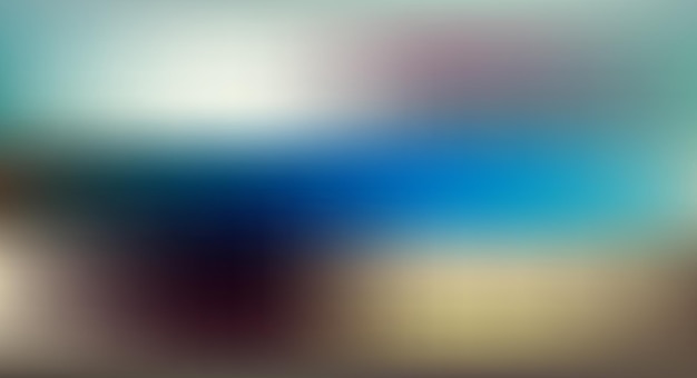Color del arco iris brillante moderno Fondo de malla de degradado colorido suave y borroso Fondo de pantalla de textura de alta calidad Representación 3D 05