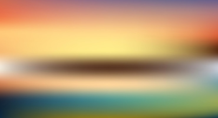 Vector color del arco iris brillante moderno fondo de malla de degradado colorido suave y borroso fondo de pantalla de textura de alta calidad representación 3d 05