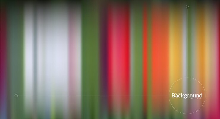 Vector color del arco iris brillante moderno fondo de malla de degradado colorido suave y borroso fondo de pantalla de textura de alta calidad representación 3d 78