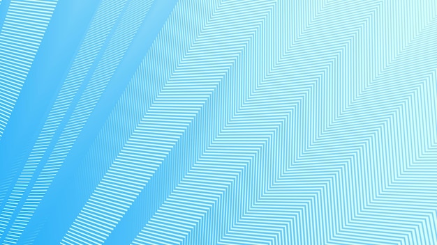 Color azul agua con estrías en zigzag patrón fondo abstracto para el fondo