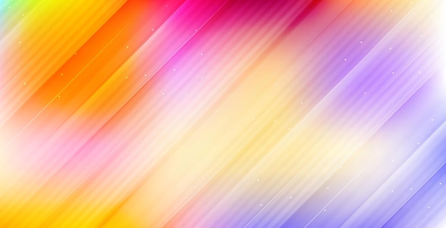 color de fondo abstracto del vector