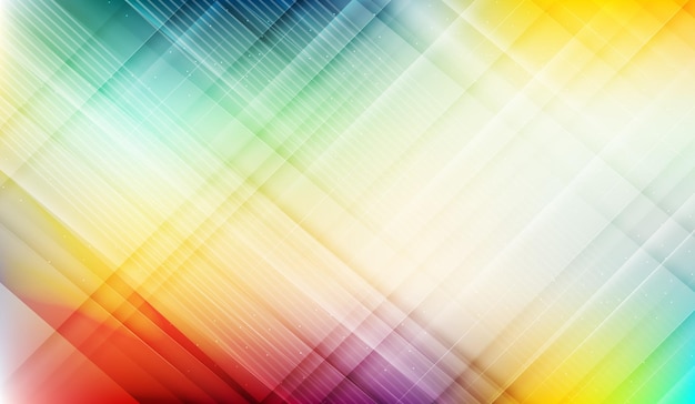 color de fondo abstracto del vector