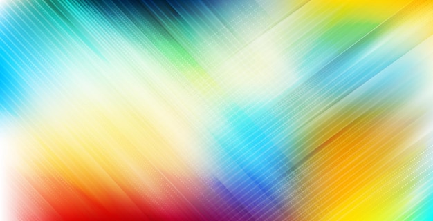 color de fondo abstracto del vector