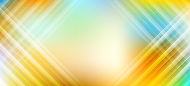 color de fondo abstracto del vector