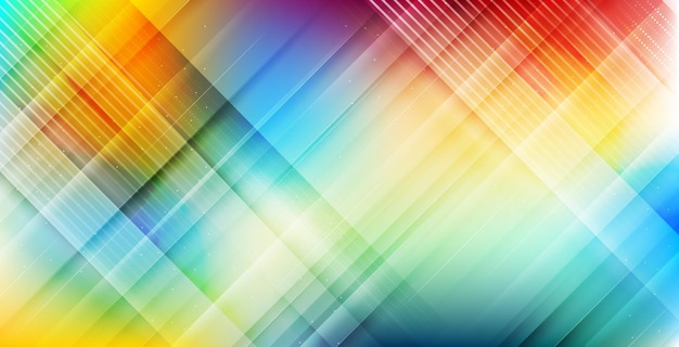 color de fondo abstracto del vector