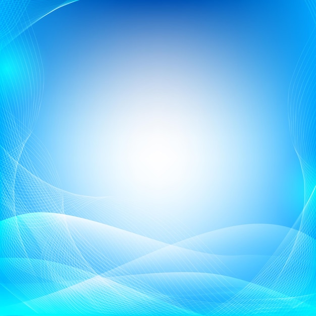 color de fondo abstracto del vector