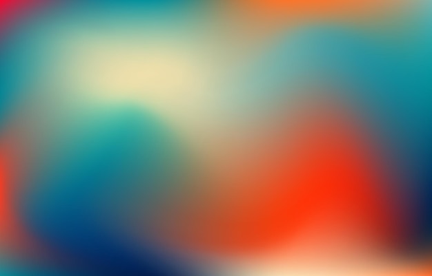 Color de fondo degradado abstracto