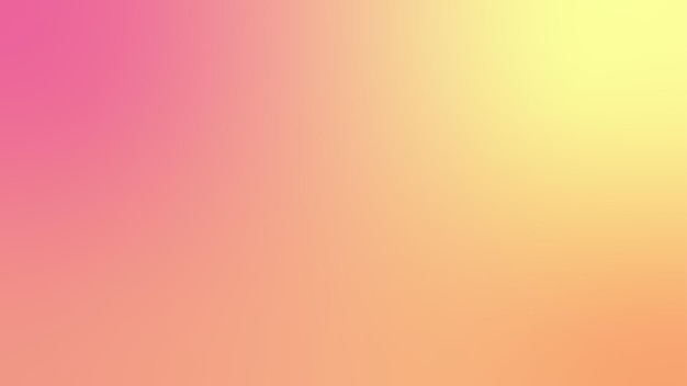 El color de fondo del gradiente de las miniaturas de YouTube para YouTube