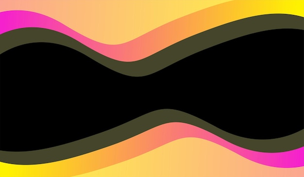 color de fondo de gradiente minimalista moderno