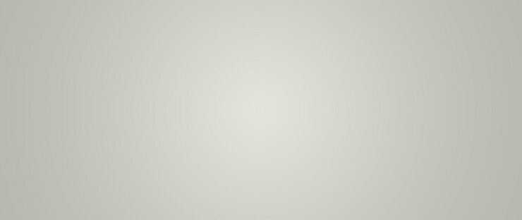 Color gris pastel lavanda sólido fondo en blanco papel de pared de gradiente radial para pantalla grande de 4k a 8k