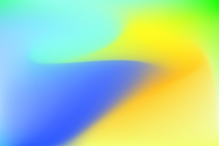 Vector el color de la malla en gradiente
