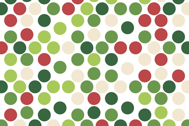 Color de Navidad Forma Abstracto Fondo para su recurso gráfico