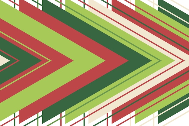 Color de Navidad Forma Abstracto Fondo para su recurso gráfico