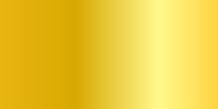 Vector color oro fondo oro gradiente oro metal
