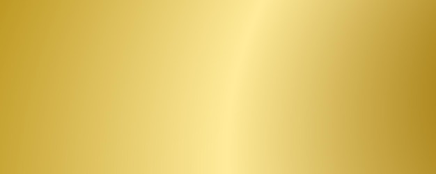 color oro metal oro vector gradiente de oro