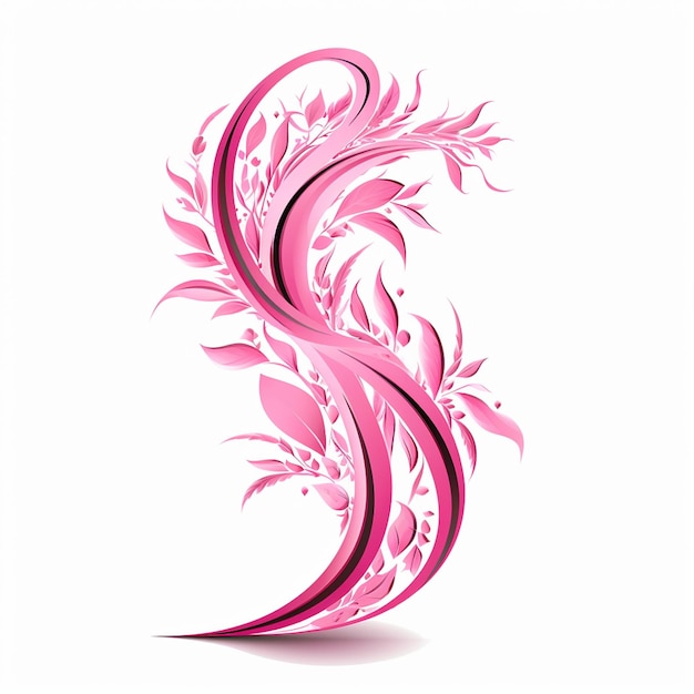 El color Pantone para el cáncer de mama rosa los alfileres de cáncer de mama para la venta