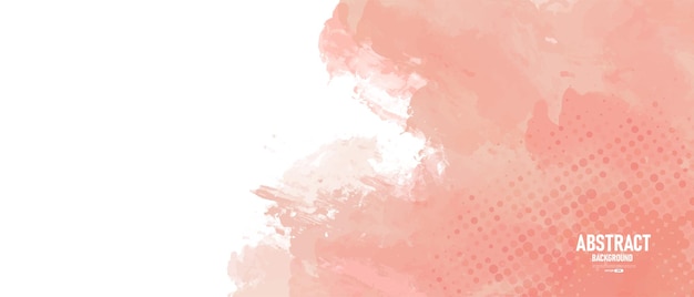 Color pastel abstracto con fondo de textura grunge