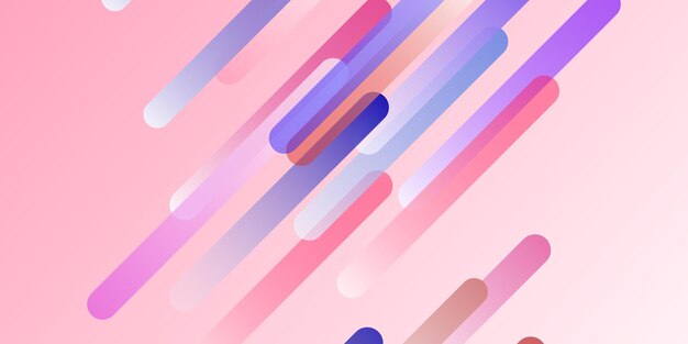 Color Púrpura Con Textura Forma Geométrica Fondo Abstracto Diseño Moderno