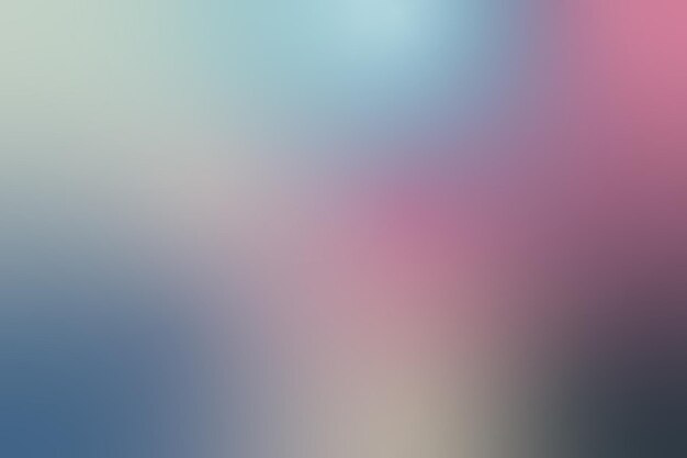 Un color rosa y azul con un fondo rosa y azul
